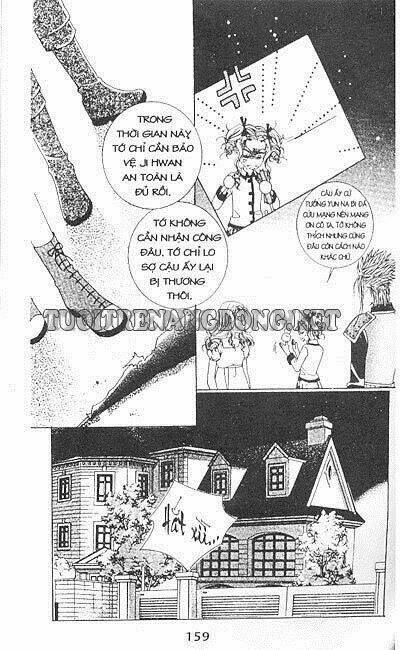 sức thanh xuân chapter 3 159