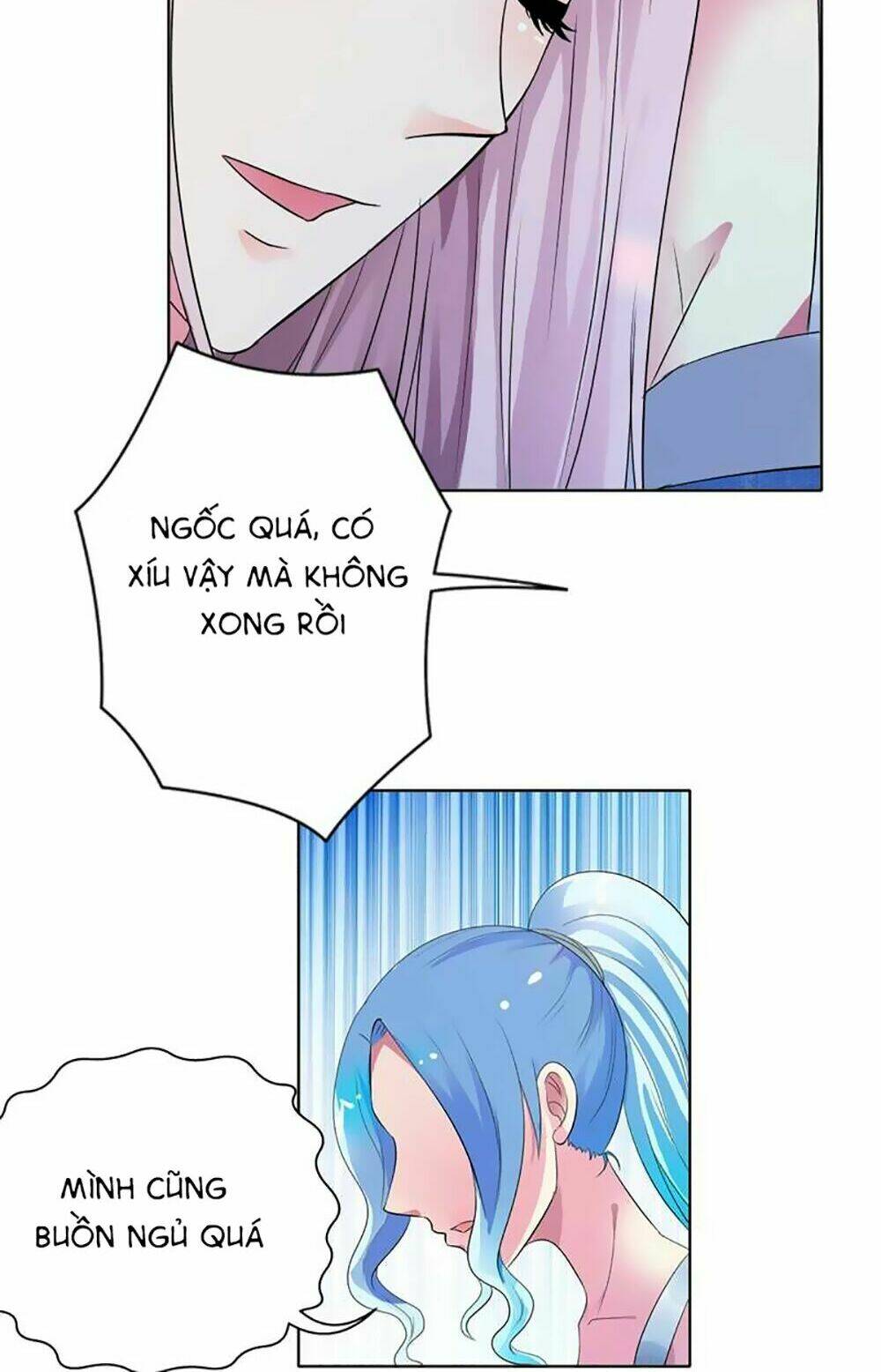 em vẫn còn nhỏ chapter 24 9