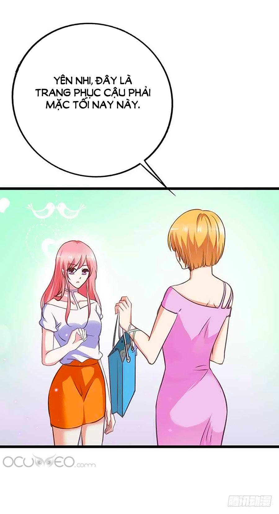 cô vợ kiêu ngạo của tổng tài ác ma chapter 12 21