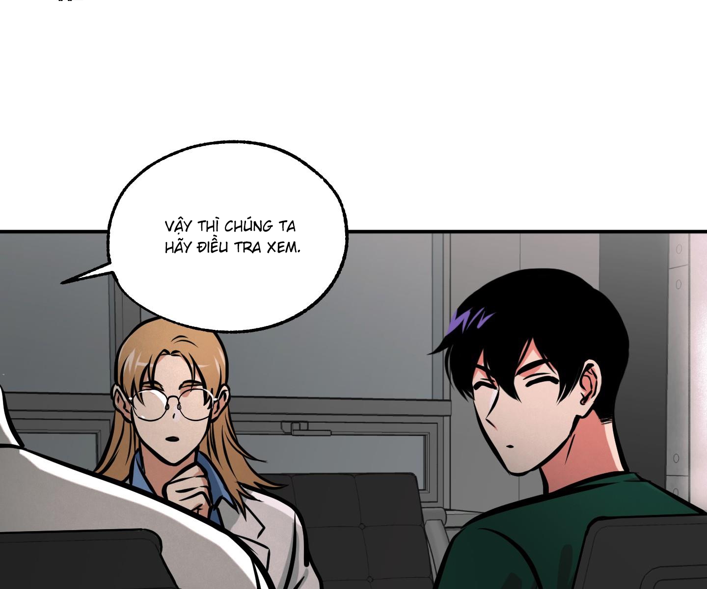 cây thương của ghost chapter 8 38