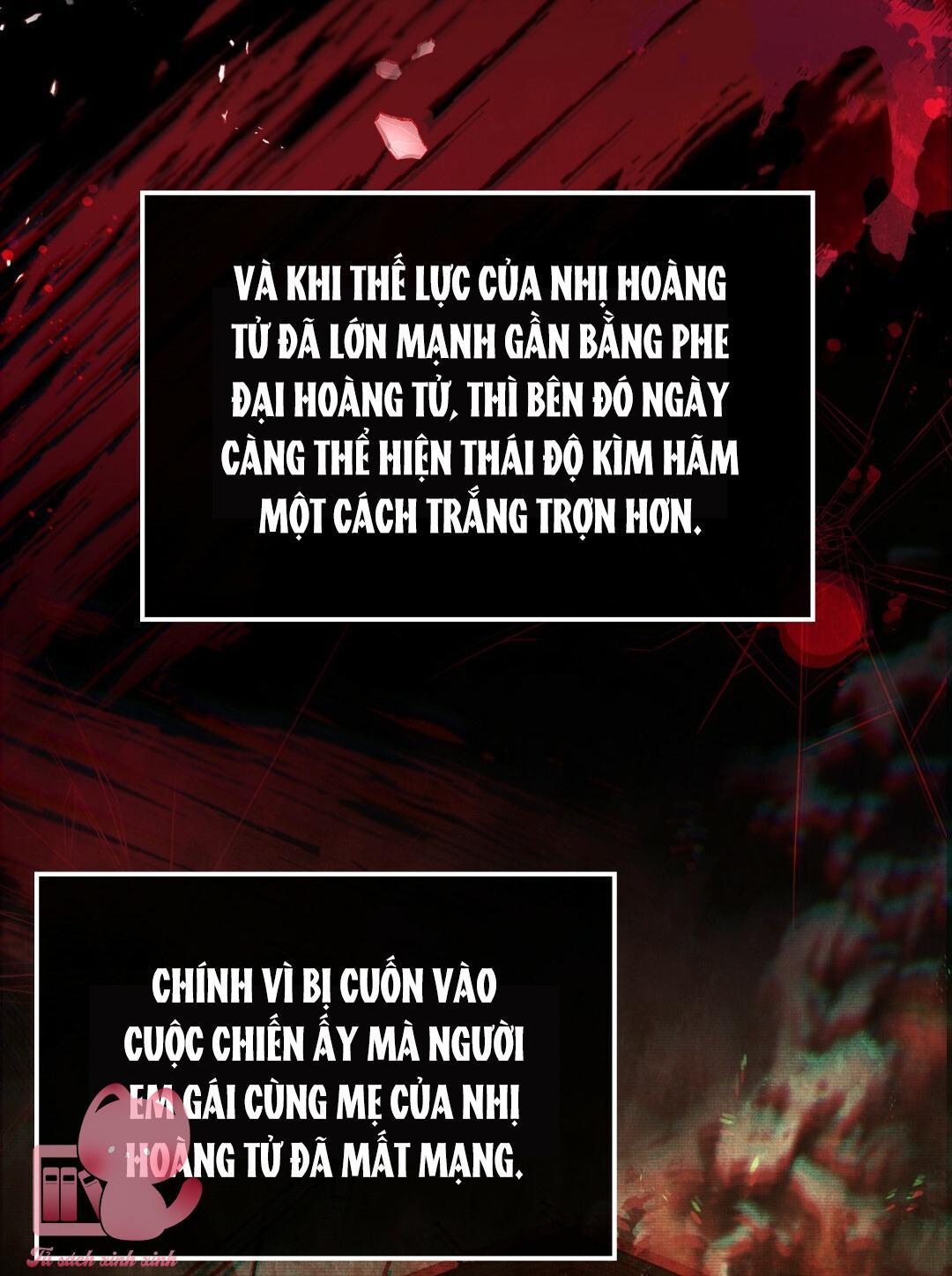 đêm đen khuất bóng chapter 8 40