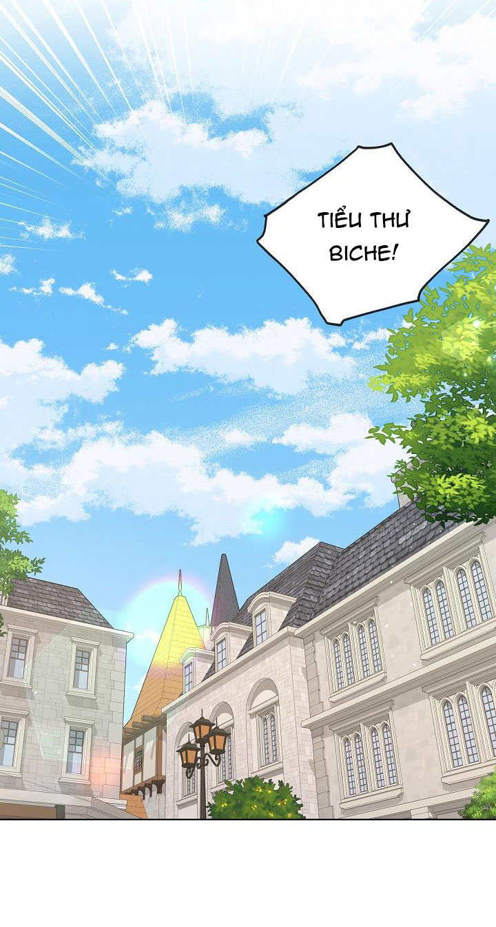 tôi đã nuôi dưỡng bạn thời thơ ấu thành bạo chúa chapter 51.1 28