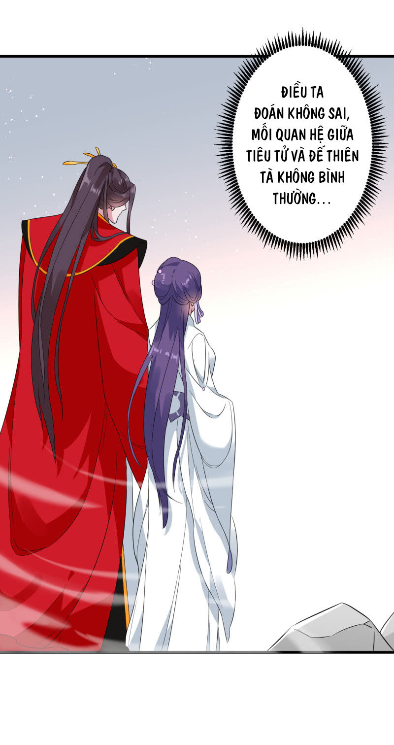 tà y cuồng thê chapter 100 10