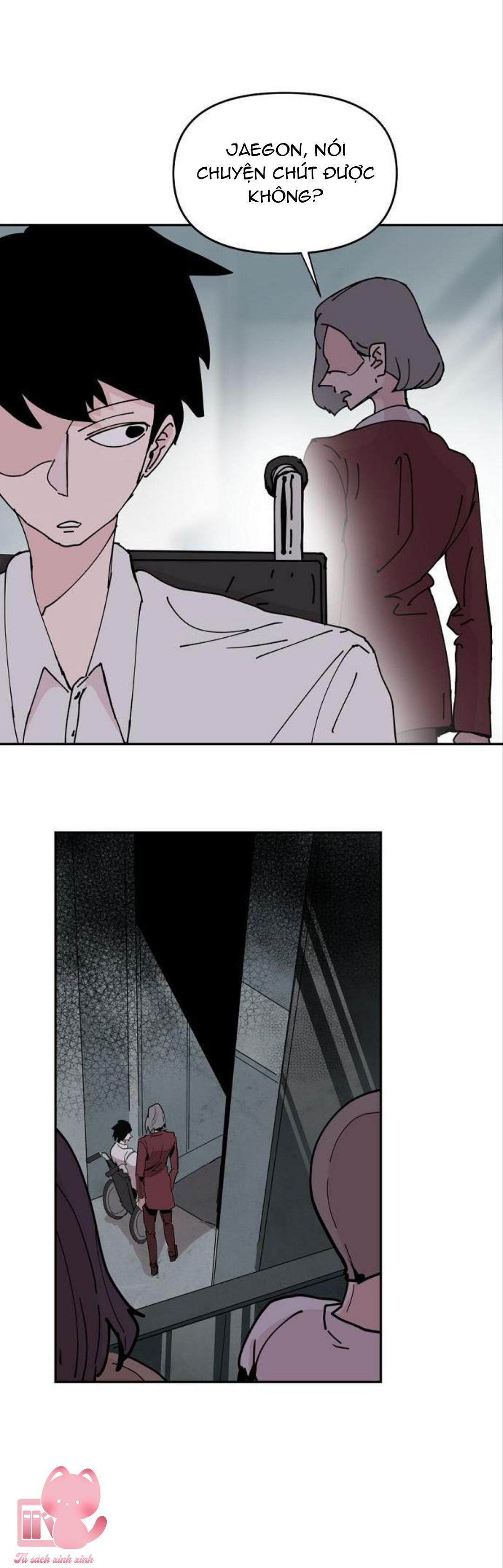 yêu không hồi kết chapter 27 35