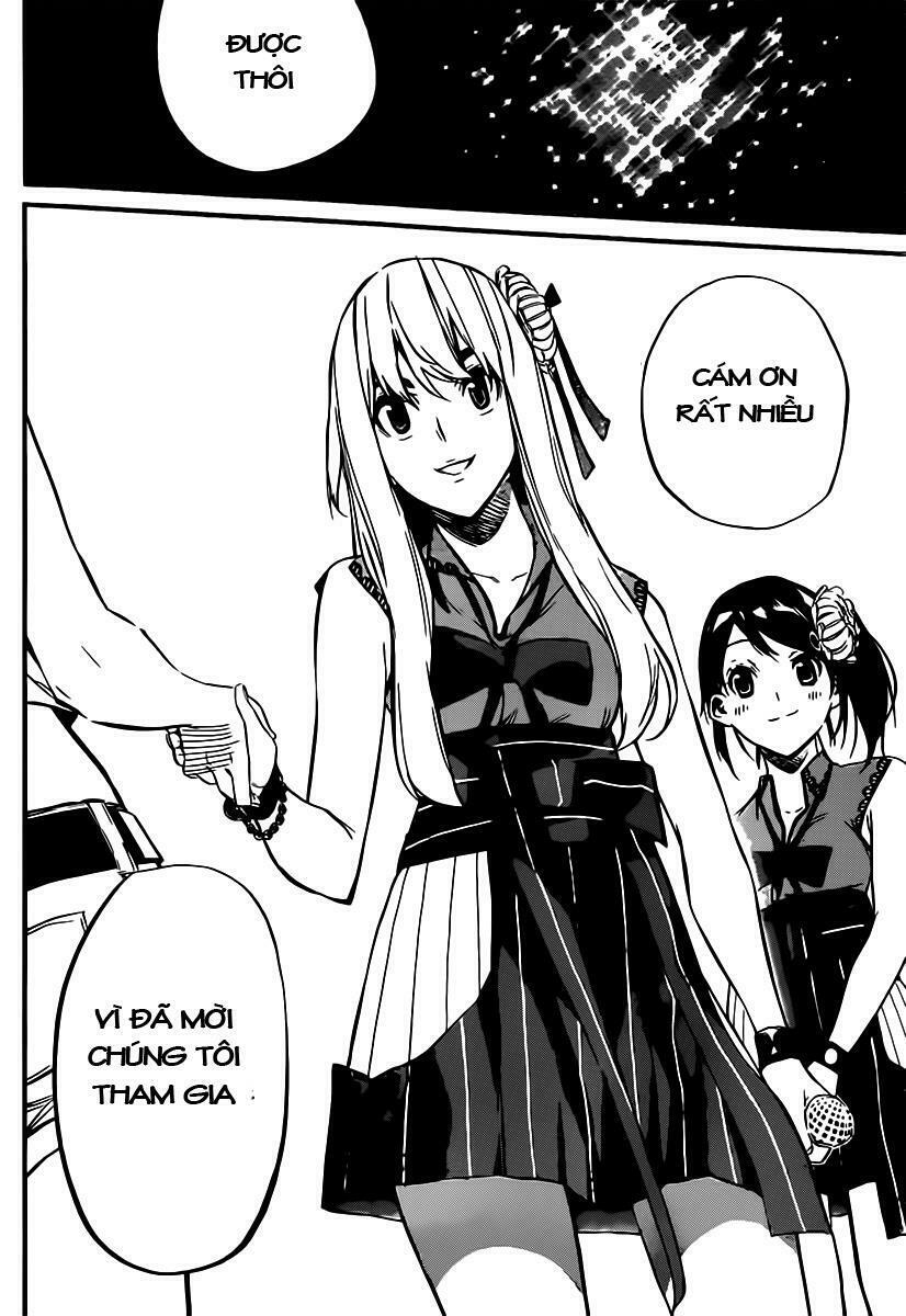 akb49 - renai kinshi jourei chapter 86 12