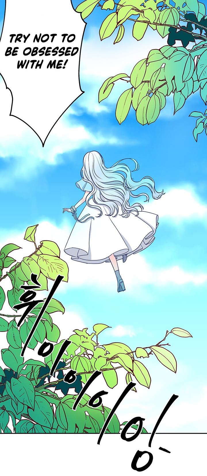 tổng hợp promo của trà chapter 3 41