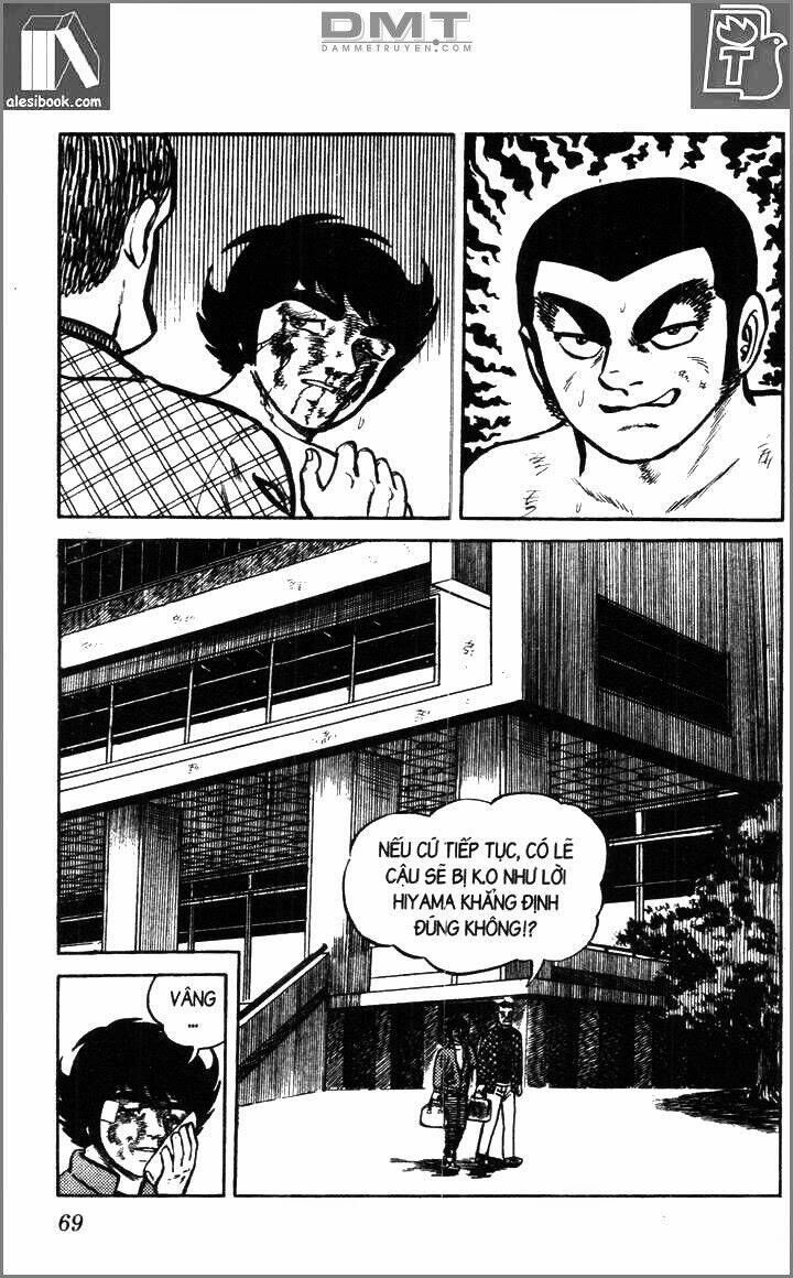 ganbare genki chapter 72 19