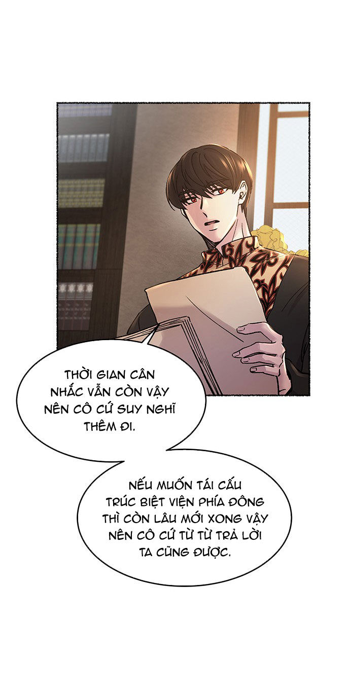 như gió trên cành cây khô chapter 68 45