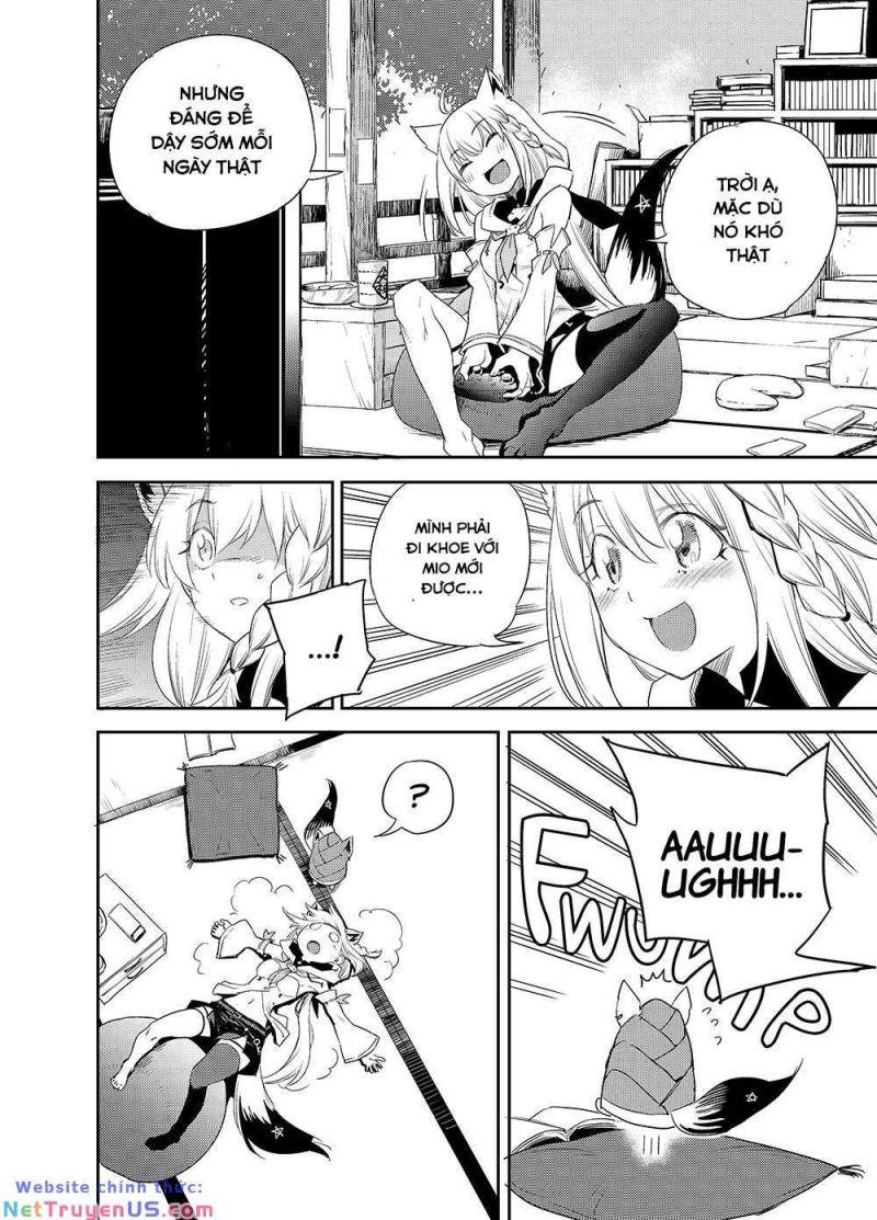 holoearth chronicles side:e ~yamato phantasia~ chapter 1 5