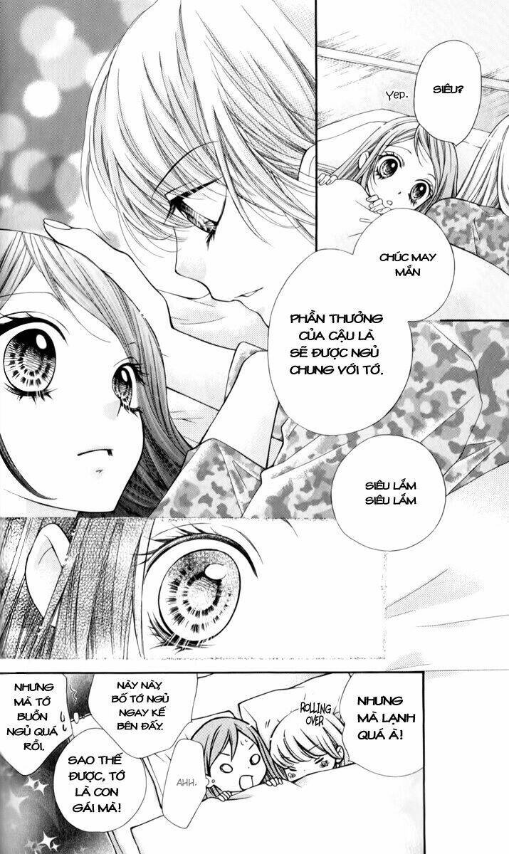 shouri no akuma chapter 13 22