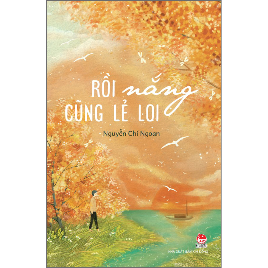 Rồi Nắng Cũng Lẻ Loi