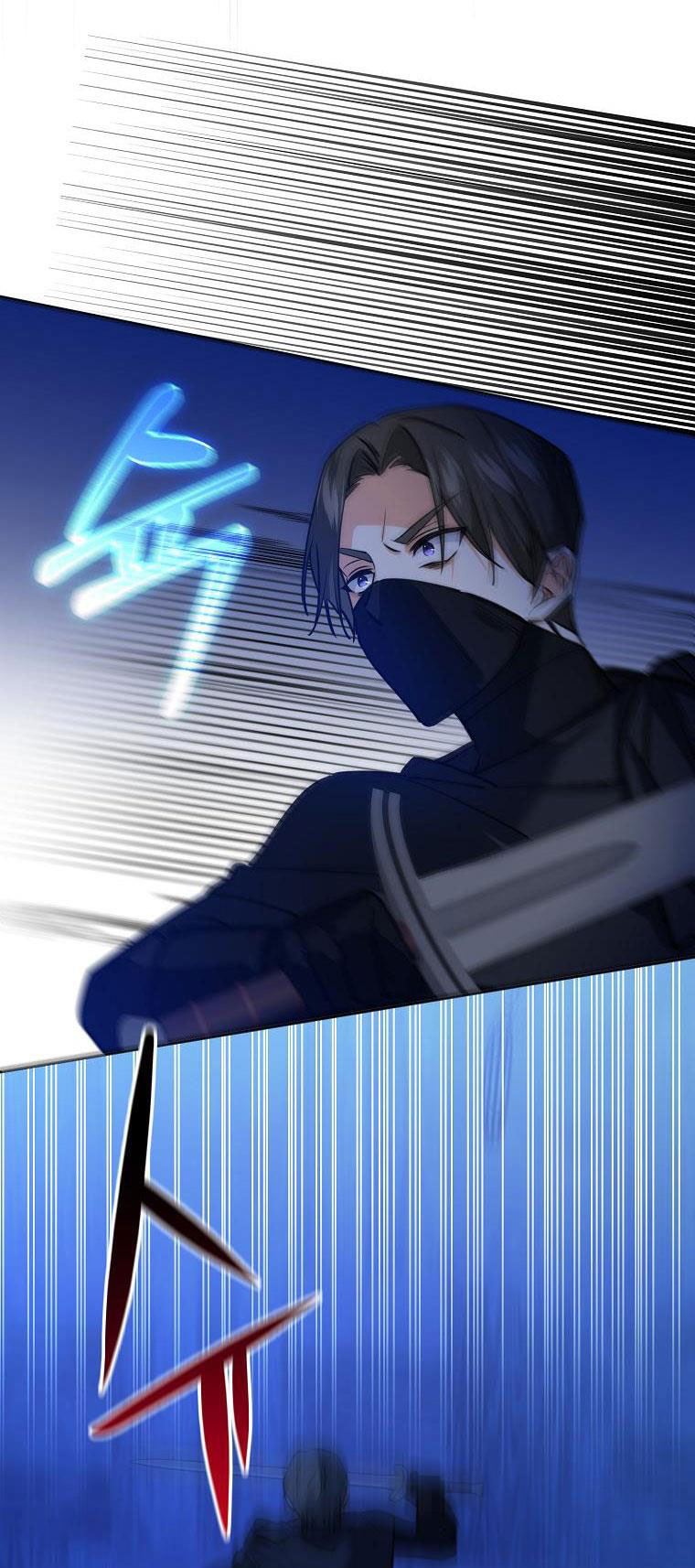 Lý Do Bảo Vệ Con Trai Của Phù Thủy chapter 19.1 - Trang 17