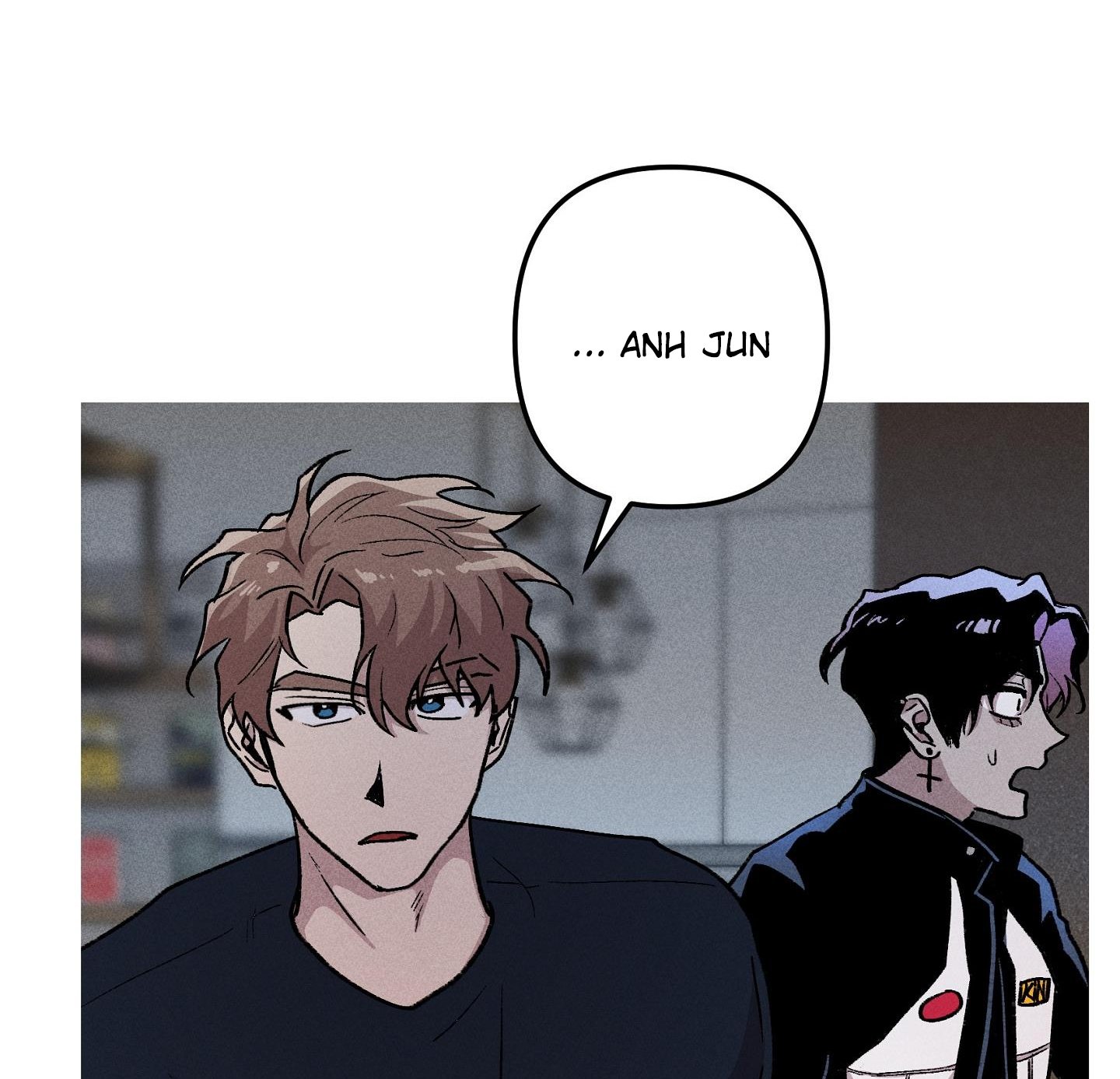 quan hệ chết chóc chapter 31 90