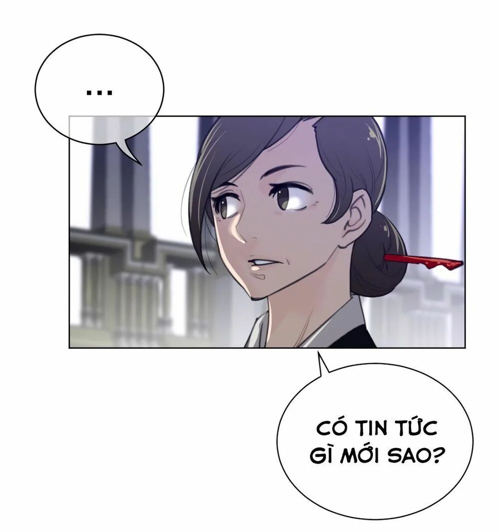 một nửa hoàn hảo chapter 63 13