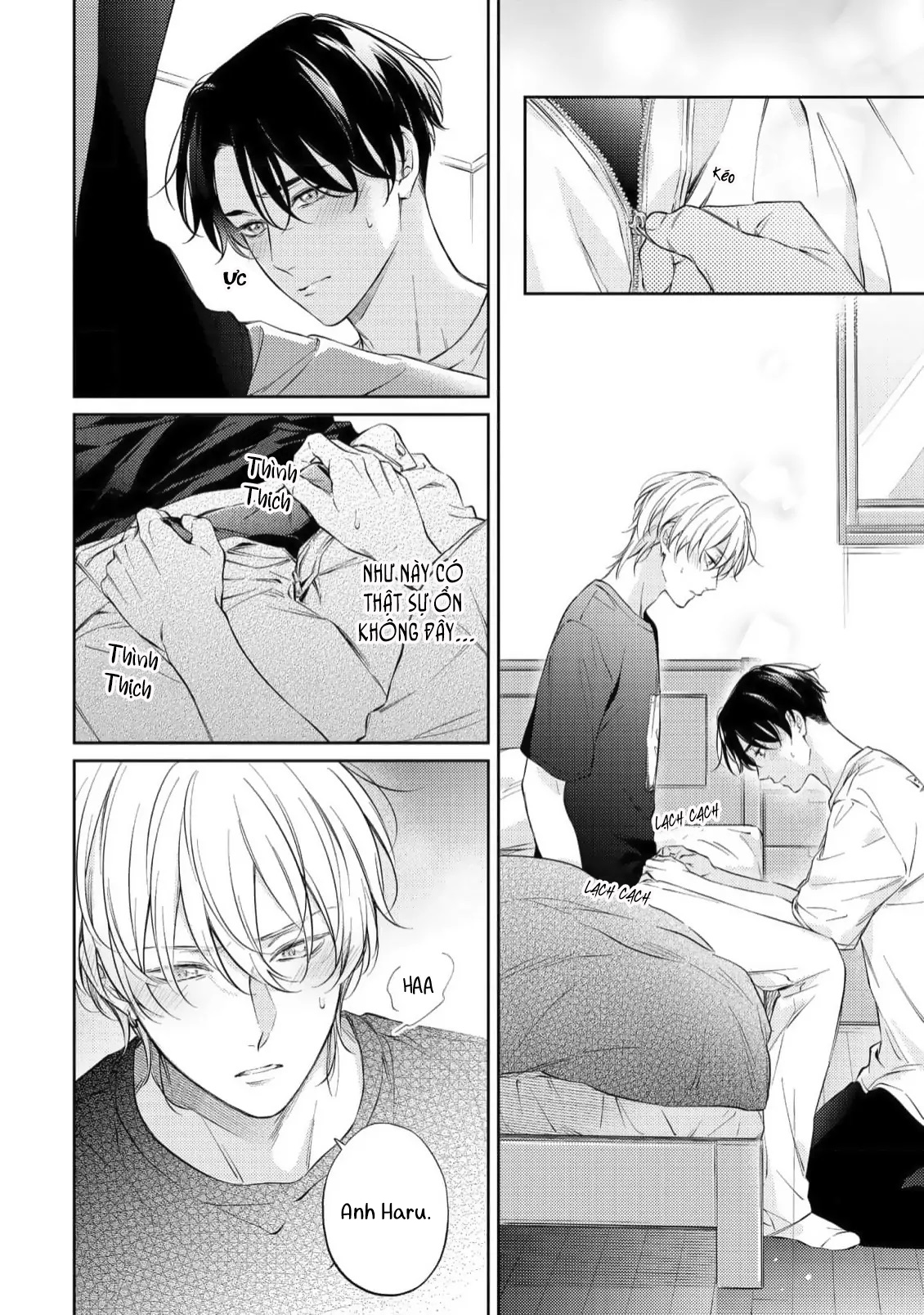 không hồi kết chapter 2 16