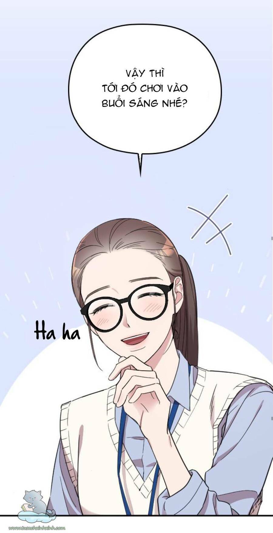 cô đi mà lấy chồng tôi đi chapter 11 45