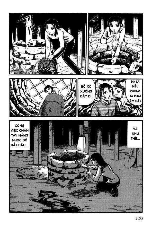 the ring chapter 13 14