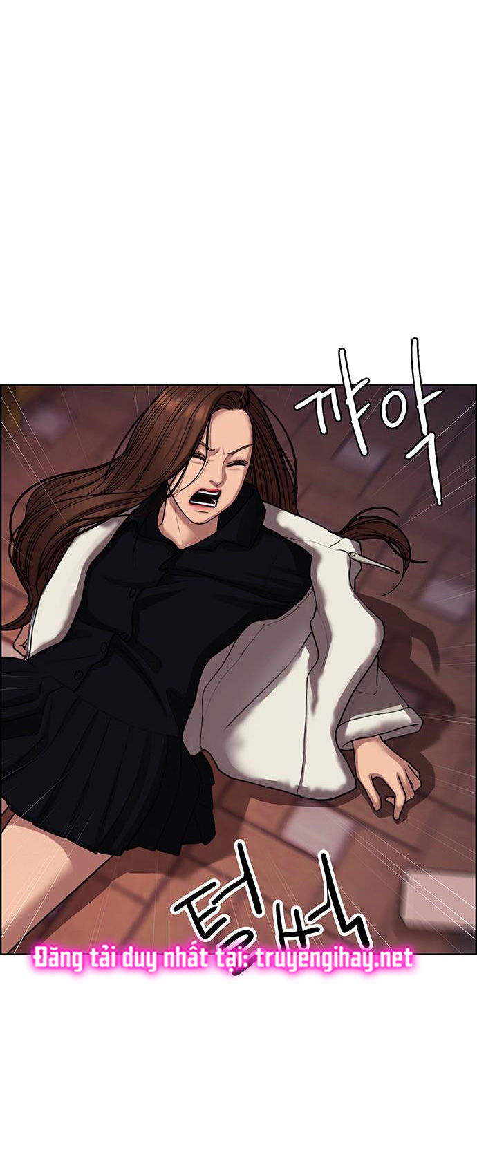 vẻ đẹp đích thực - true beauty chapter 143.2 39