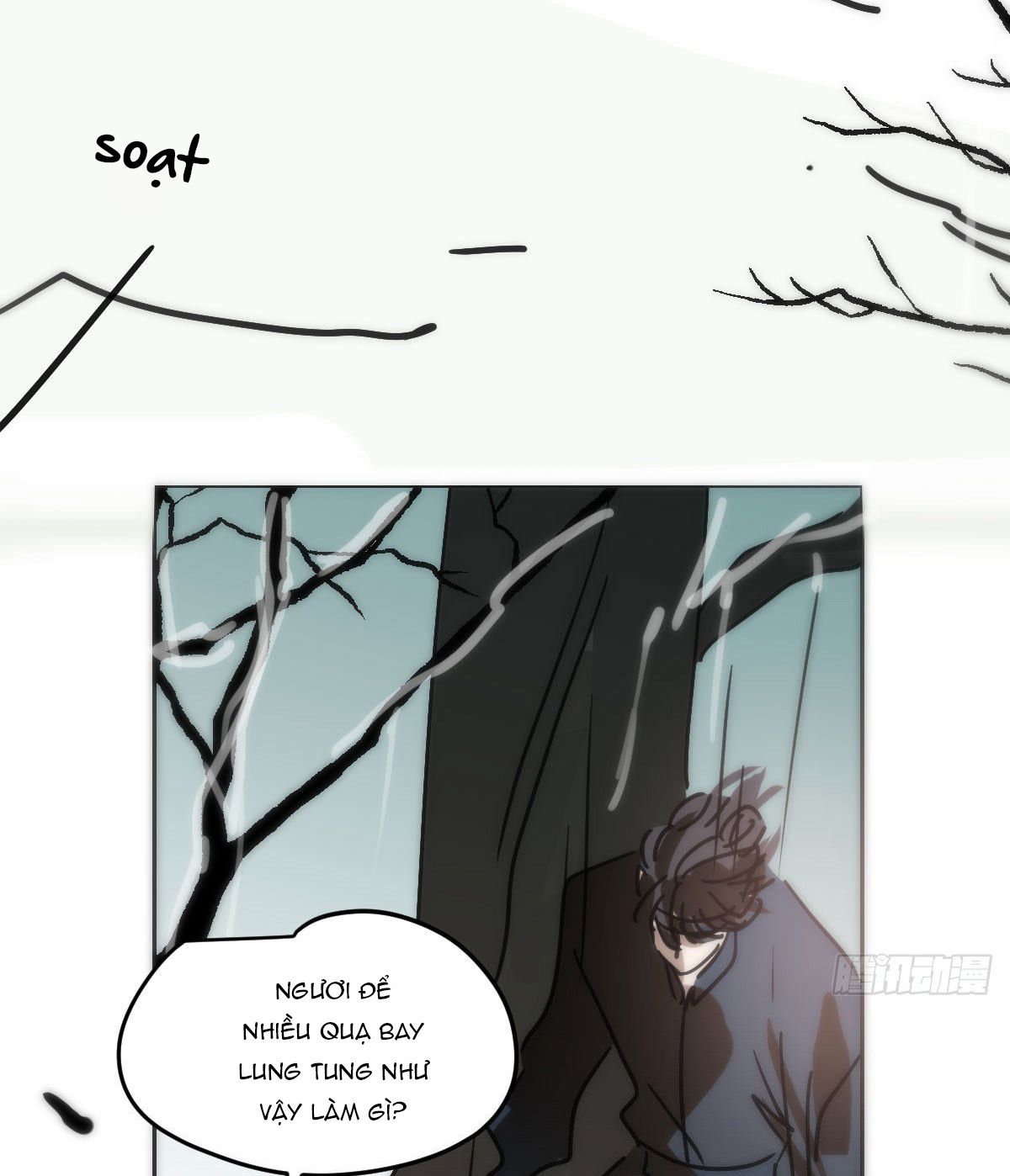 Bắt Lấy Ngao Ngao chapter 193 - Trang 7