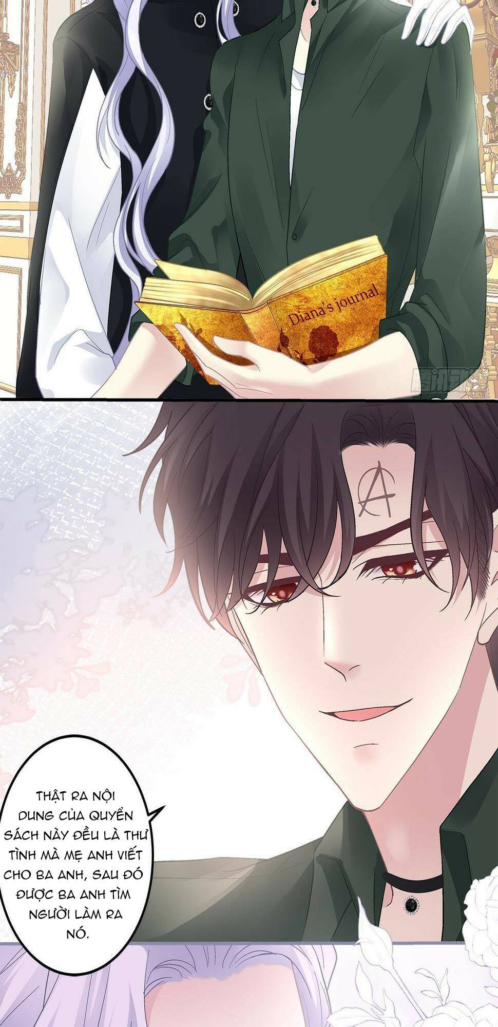 toàn bộ nắm trong tay chapter 163 34