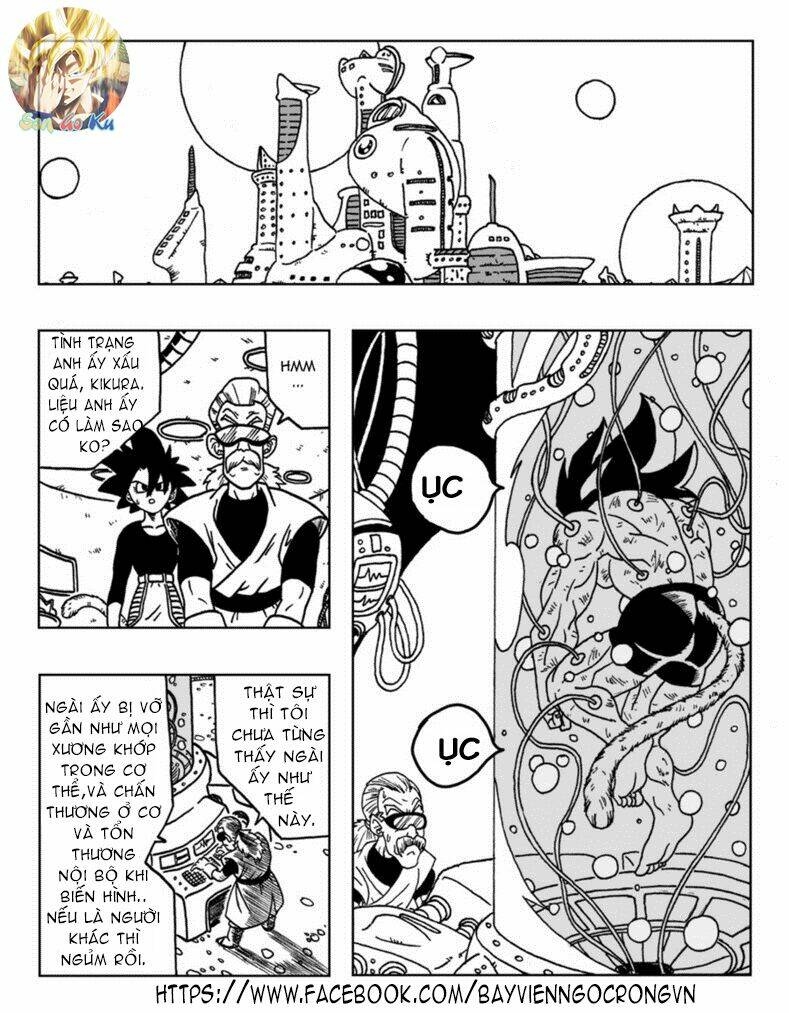 thế giới ngọc rồng new age chapter 17 2