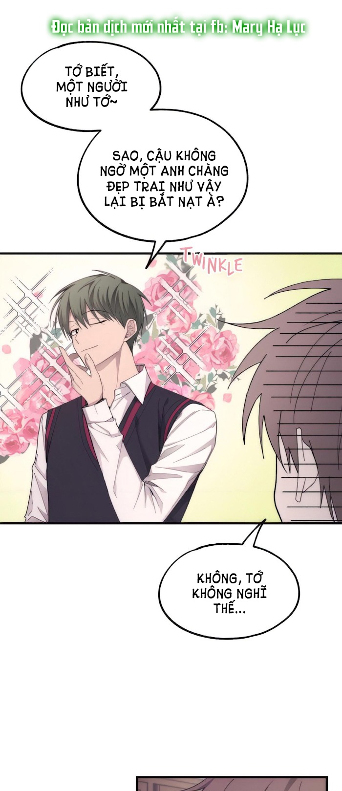 yeonwoo ngây thơ chapter 66.2 27
