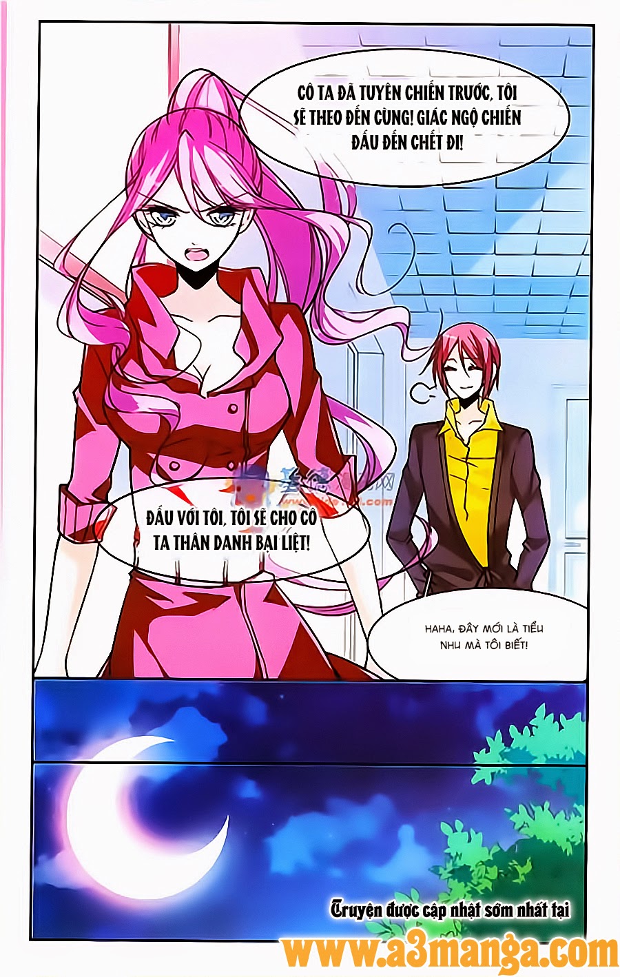 kế hoạch bướm chapter 71 7