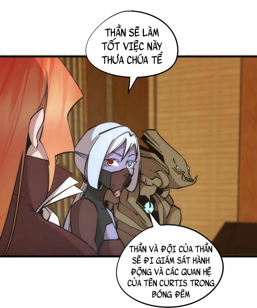 tôi không phải quỷ vương chapter 58 22