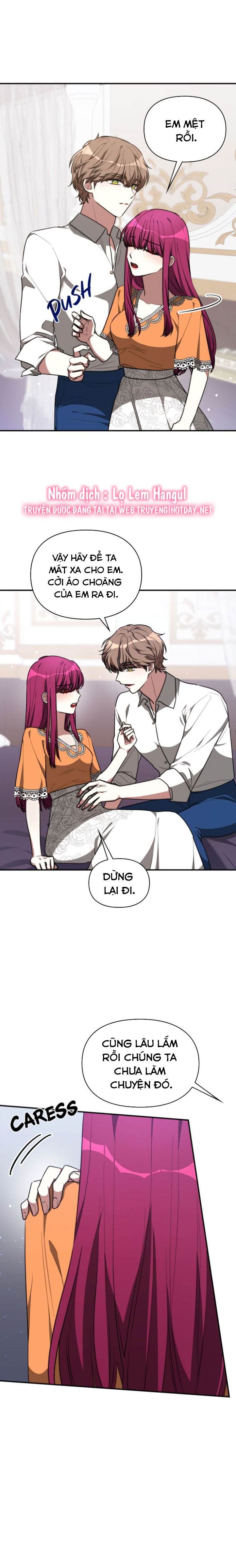 chuyện tình tay ba chapter 72 3