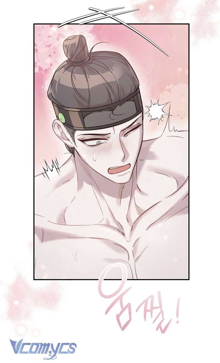 [18+] tiết học bí mật của trung điện chapter 20 15