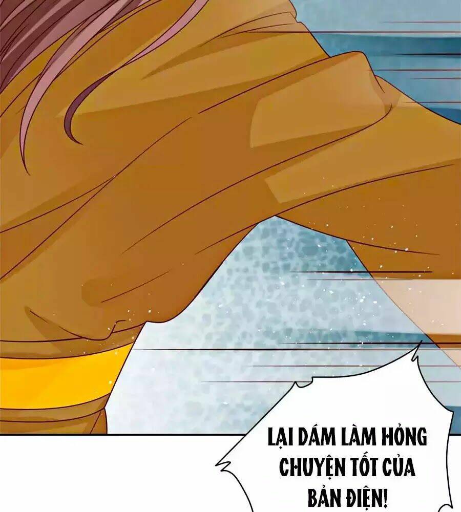 Vương Gia Là Đầu Đại Lão Hổ Chapter 42 - Trang 23