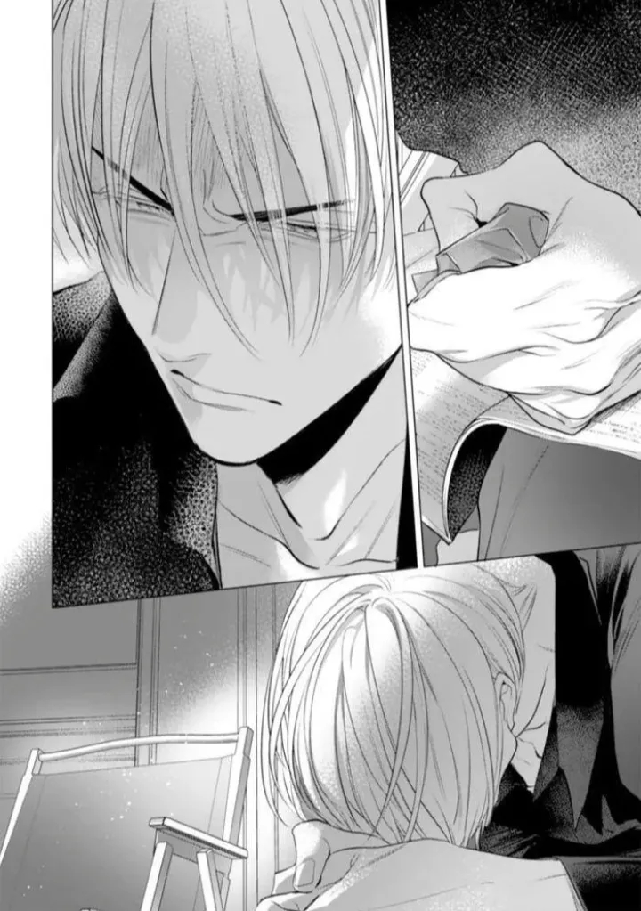 chuyện tình với vệ sĩ chapter 5 13