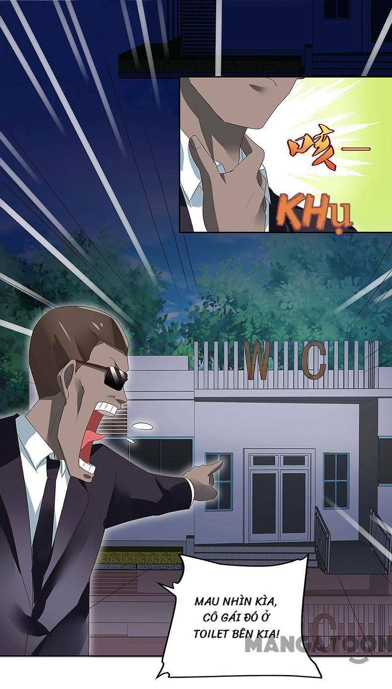 siêu cấp bại gia tử chapter 82 4