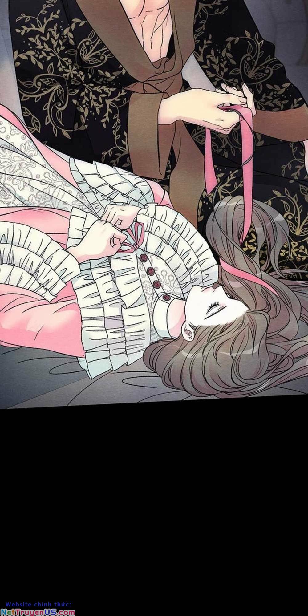 Hoàng Tử Rắc Rối chapter 34.1 33