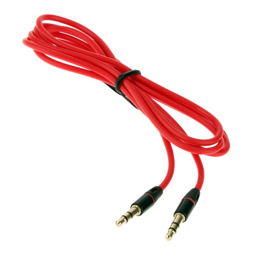 3.5mm AUX-IN Adapter Cable For  E46 02-06