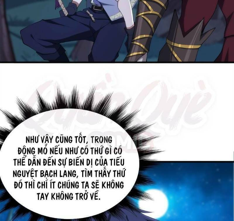 thánh đường chi thành chapter 10 11