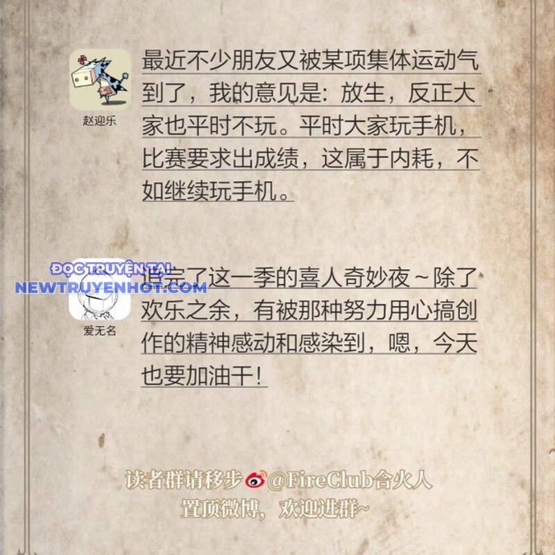 dự báo khải huyền chapter 155 37