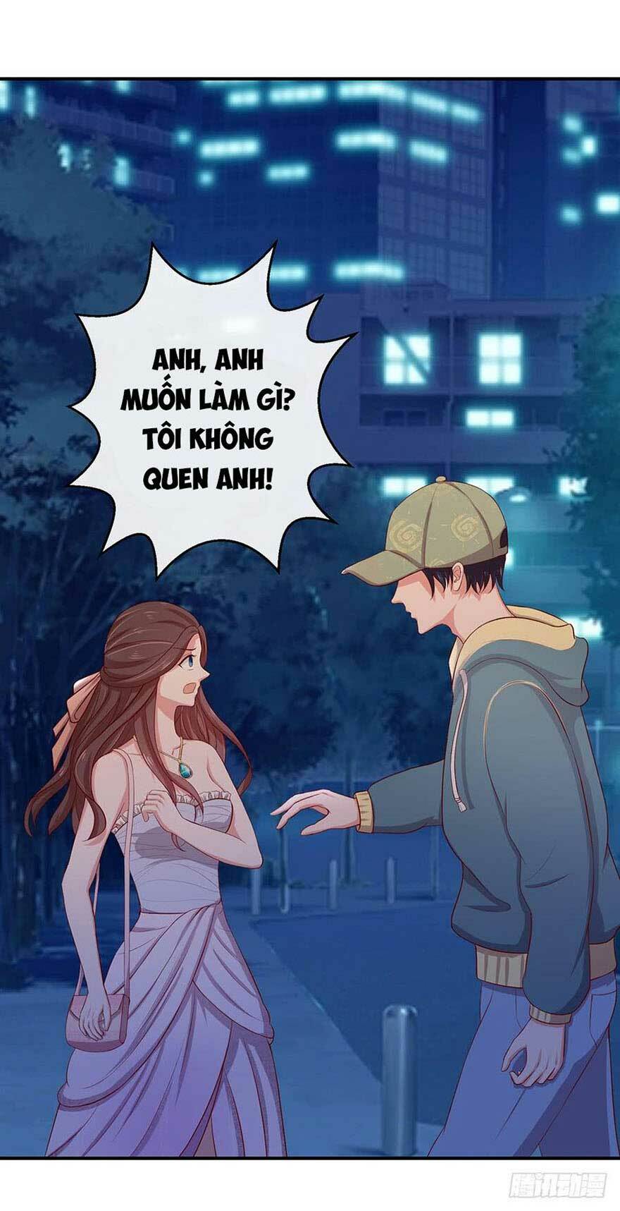 gả cho tình cũ làm lão bà chapter 35 3