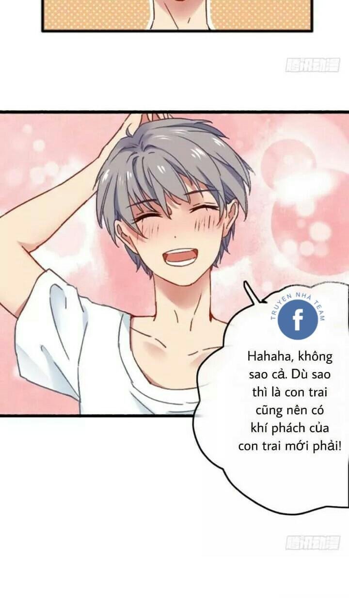 lời thì thầm chapter 10 28