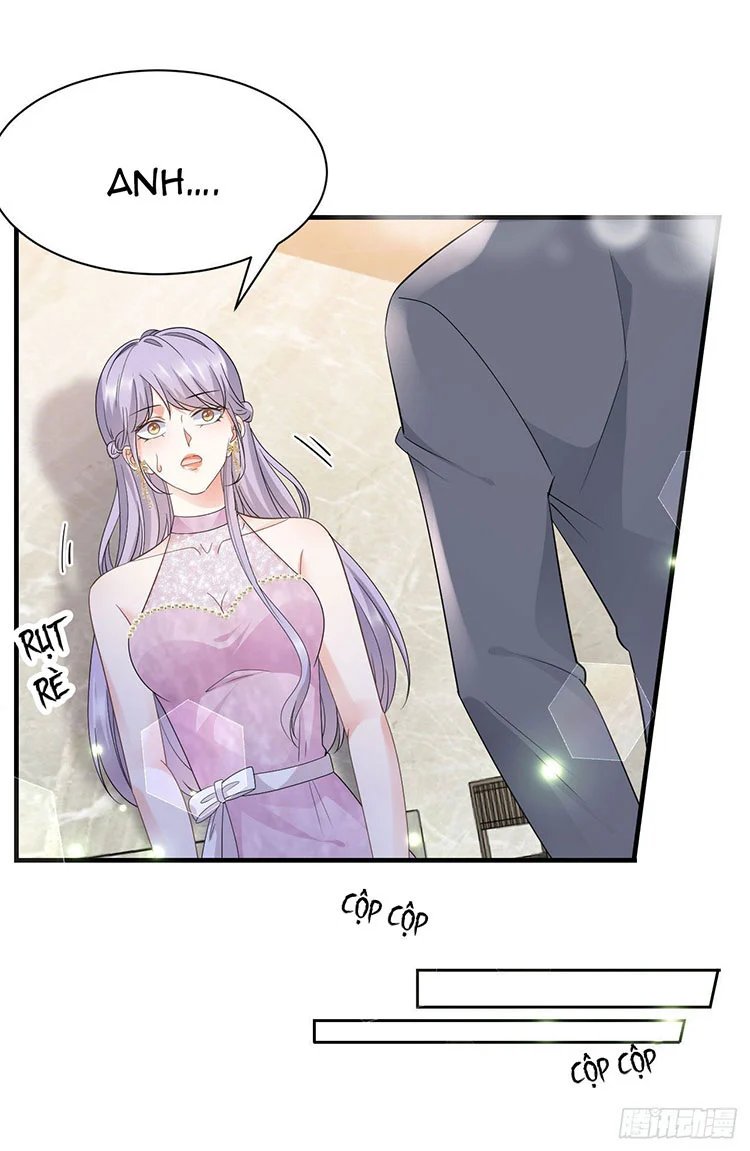 [16+] đại tiểu thư có thể có ý đồ xấu chapter 24.1 11