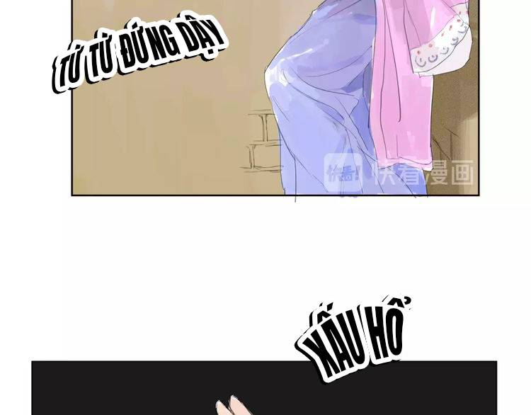 muốn làm nữ hiệp quá chapter 3.5 36