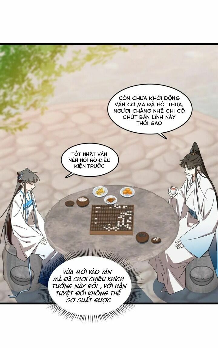 độc bộ thiên hạ: đặc công thần y chapter 228 31