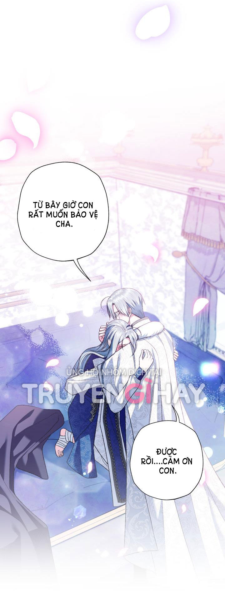 cha à, con không muốn kết hôn đâu chapter 91 74