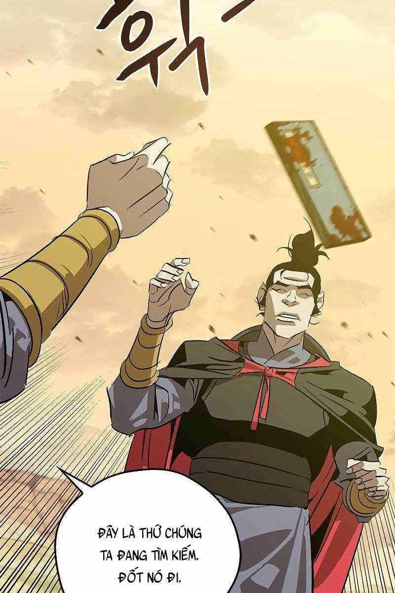 võ học miền viễn tây chapter 8 9