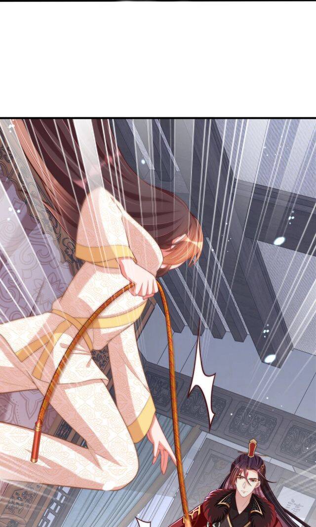 công chúa tại thượng: quốc sư mời xuống kiệu chapter 73 24