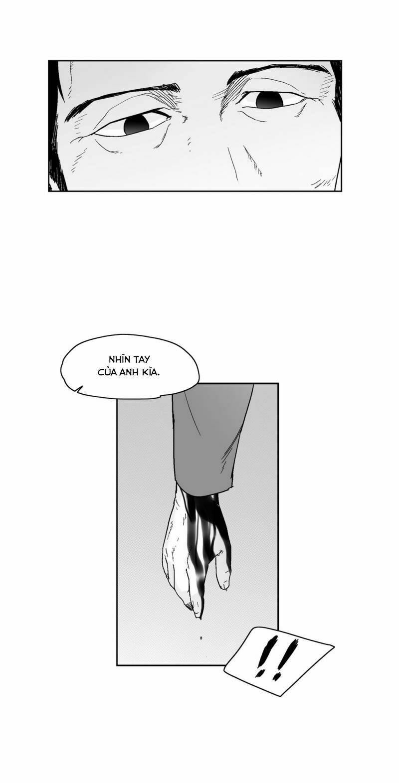 bạo lực học đường chapter 63 37