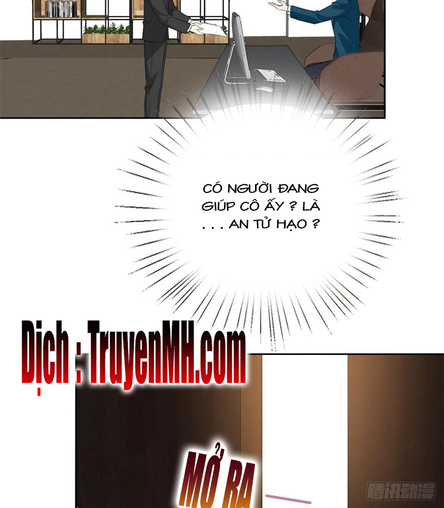 thí hôn lão công, cần giúp sức chapter 230 14