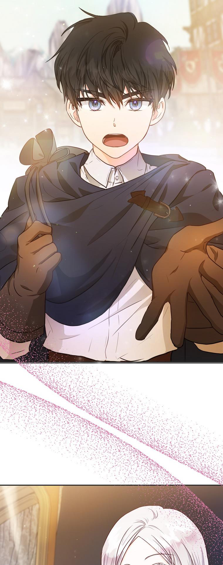 trở thành vợ của nam chính chapter 13.1 9