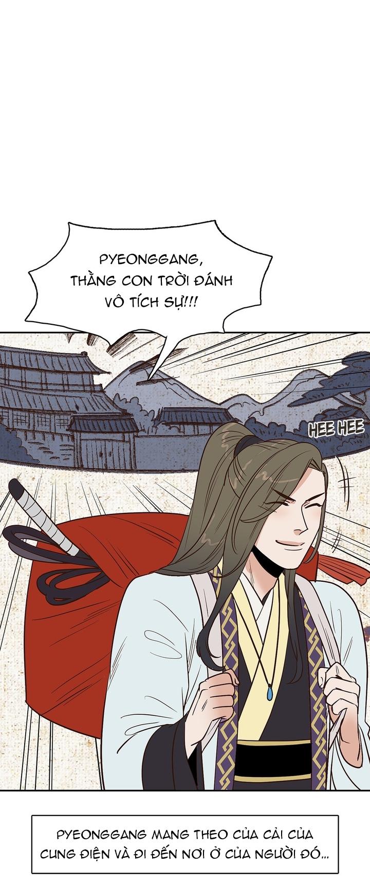 rạp chiếu phim bl cổ điển chapter 5 9