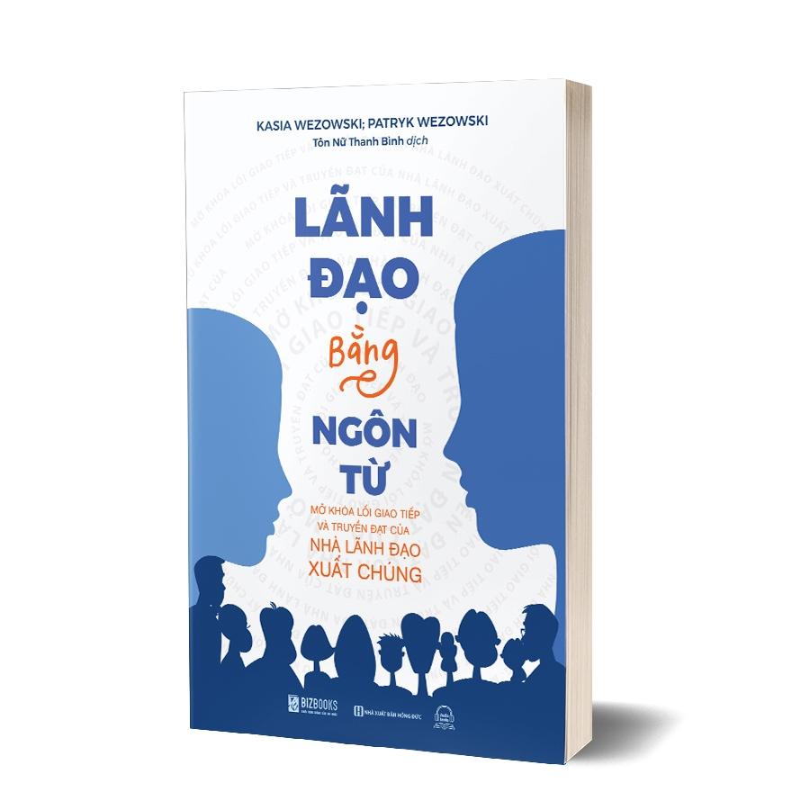 lãnh đạo bằng ngôn từ - Bản Quyền